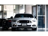 2017 Ford Mustang 2.3 EcoBoost PERFORMANCE รถเก๋ง 2 ประตู การันตีความสวยระดับพรีเมี่ยม รูปที่ 1